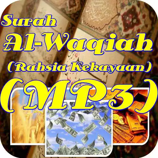 Free play online {MP3}Al Waqiah_Amalan Kekayaan APK Free play online {MP3}Al Waqiah_Amalan Kekayaan APK